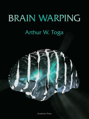 cover image of Brain Warping
